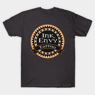 Ink Envy Tattoo T-Shirt